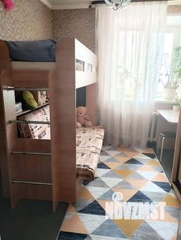 2-к квартира, вторичка, 41м2, 5/9 этаж