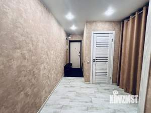 2-к квартира, вторичка, 50м2, 4/5 этаж