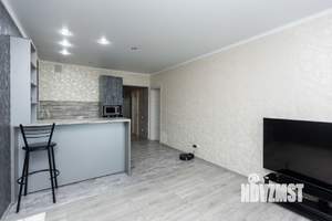 1-к квартира, вторичка, 48м2, 8/17 этаж