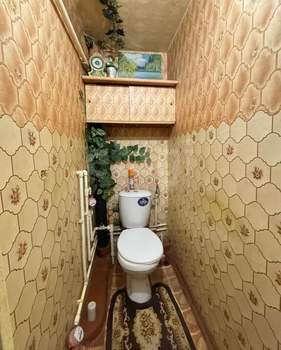 2-к квартира, вторичка, 51м2, 9/9 этаж