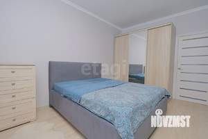 3-к квартира, вторичка, 79м2, 15/17 этаж