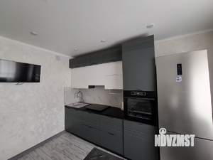1-к квартира, вторичка, 43м2, 7/17 этаж