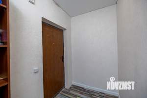 1-к квартира, вторичка, 37м2, 11/14 этаж
