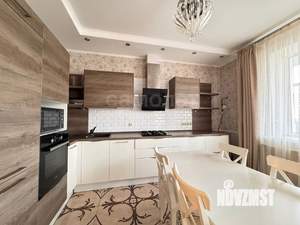 2-к квартира, вторичка, 85м2, 4/11 этаж