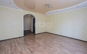 2-к квартира, вторичка, 73м2, 7/17 этаж