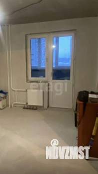 1-к квартира, вторичка, 34м2, 4/17 этаж