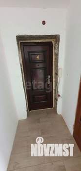 2-к квартира, вторичка, 43м2, 4/5 этаж