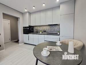 2-к квартира, вторичка, 40м2, 4/17 этаж