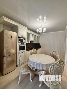 4-к квартира, вторичка, 102м2, 4/14 этаж