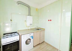 2-к квартира, вторичка, 42м2, 4/5 этаж