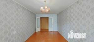 2-к квартира, вторичка, 54м2, 1/9 этаж