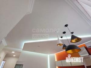 4-к квартира, вторичка, 108м2, 6/15 этаж