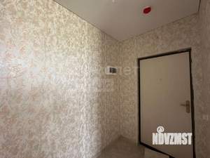 Студия квартира, вторичка, 28м2, 10/18 этаж