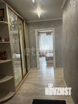 2-к квартира, вторичка, 60м2, 4/16 этаж