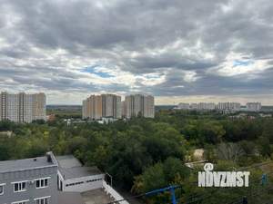 1-к квартира, вторичка, 29м2, 9/9 этаж