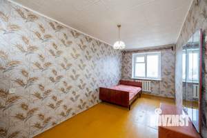 2-к квартира, вторичка, 44м2, 5/5 этаж