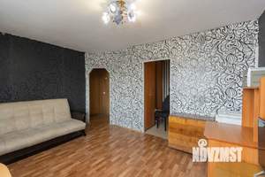 1-к квартира, вторичка, 35м2, 5/5 этаж