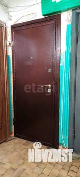 1-к квартира, вторичка, 31м2, 3/5 этаж