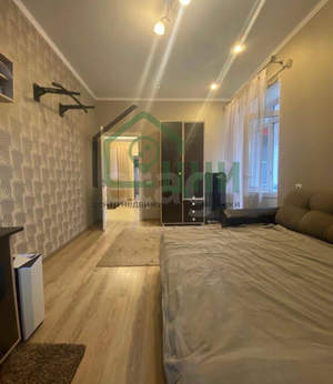 3-к квартира, вторичка, 62м2, 2/3 этаж