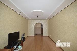 2-к квартира, вторичка, 60м2, 8/12 этаж