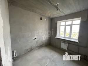 2-к квартира, вторичка, 61м2, 13/15 этаж