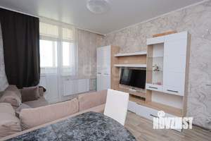 Студия квартира, вторичка, 24м2, 9/19 этаж