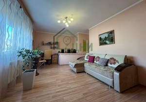 3-к квартира, вторичка, 121м2, 1/3 этаж