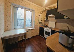 1-к квартира, вторичка, 29м2, 5/5 этаж