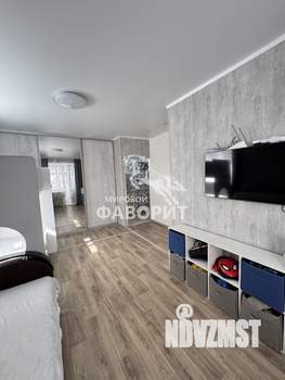 1-к квартира, вторичка, 30м2, 2/4 этаж
