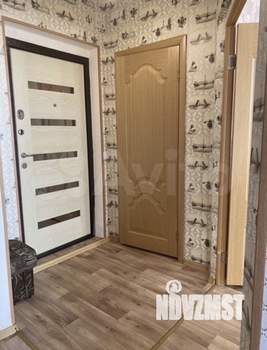 1-к квартира, вторичка, 42м2, 8/18 этаж