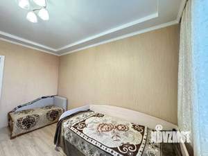 3-к квартира, вторичка, 80м2, 6/17 этаж