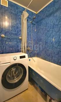 3-к квартира, вторичка, 59м2, 6/9 этаж
