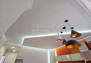 4-к квартира, вторичка, 108м2, 6/15 этаж