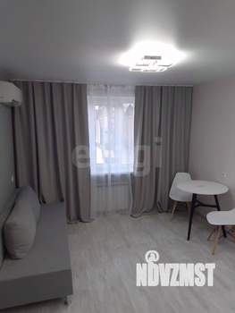 Студия квартира, вторичка, 17м2, 4/9 этаж