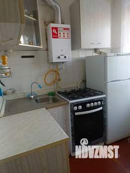 1-к квартира, вторичка, 30м2, 5/6 этаж