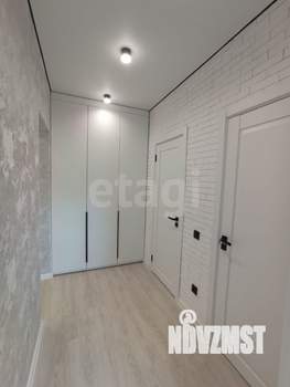 2-к квартира, вторичка, 60м2, 7/17 этаж