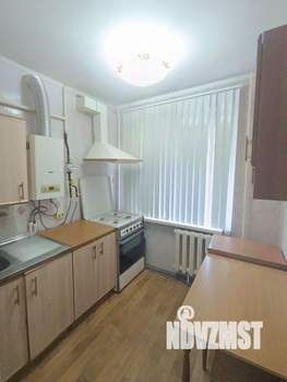 3-к квартира, вторичка, 60м2, 1/5 этаж