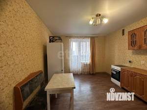 1-к квартира, вторичка, 51м2, 8/15 этаж