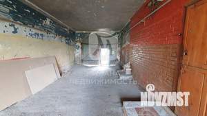 3-к квартира, вторичка, 44м2, 1/2 этаж