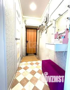 1-к квартира, вторичка, 30м2, 2/2 этаж