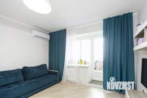 2-к квартира, вторичка, 56м2, 4/9 этаж