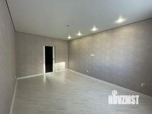 2-к квартира, вторичка, 60м2, 8/17 этаж