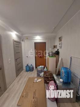 1-к квартира, вторичка, 45м2, 3/16 этаж