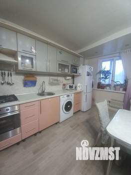 3-к квартира, вторичка, 65м2, 2/10 этаж