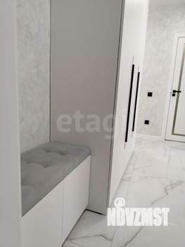 2-к квартира, вторичка, 58м2, 12/17 этаж