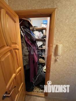 1-к квартира, вторичка, 29м2, 6/9 этаж