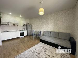2-к квартира, вторичка, 33м2, 14/17 этаж