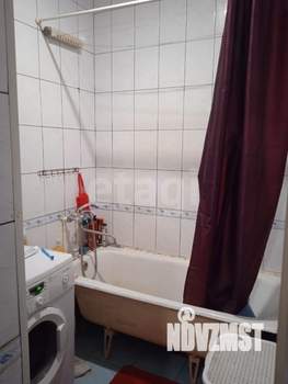 1-к квартира, вторичка, 28м2, 1/5 этаж