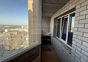 2-к квартира, вторичка, 65м2, 15/19 этаж