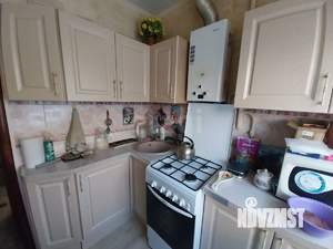 2-к квартира, вторичка, 45м2, 1/5 этаж